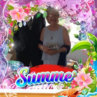 Profile Picture of Janet Salter (@Janet-Salter) on Facebook