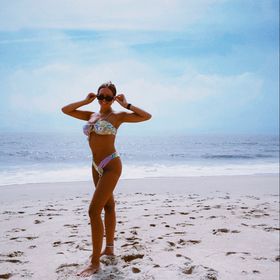 Profile Picture of Addison Riley (@addyriley) on Pinterest
