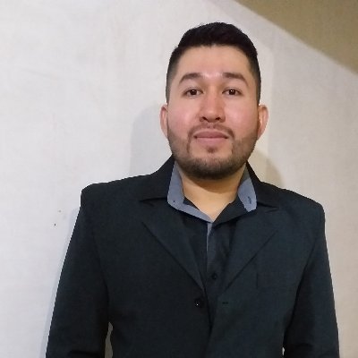 Profile Picture of Felipe De Jesus Jaquez Pineda (@Feliped15594703) on Twitter
