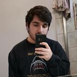 Profile Picture of Andrew Ocampo (@andrewdocampo97) on Instagram