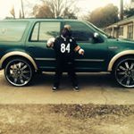 Profile Picture of George Eason (@georgeeason4227) on Instagram