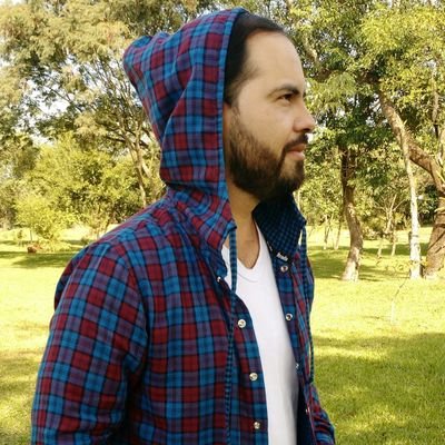 Profile Picture of José Rios Esquivel (@joseriospy) on Twitter