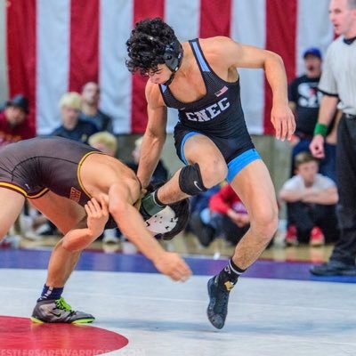 Profile Picture of Ryan Franco (@ryanfranco001) on Twitter