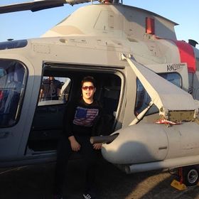 Profile Picture of Darrell Francisco (@darrellfrancisco) on Pinterest