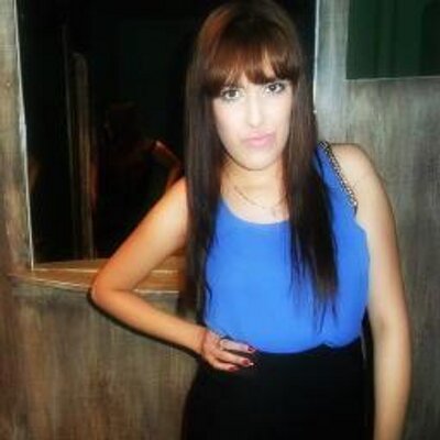 Profile Picture of Daniela Meza Angulo (@Danielameza94) on Twitter