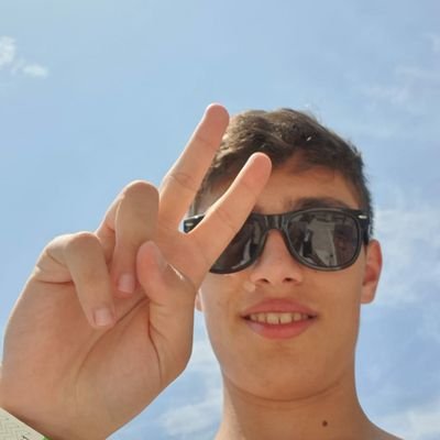 Profile Picture of Daniel Vasile (@Daniel_Vasile_) on Twitter