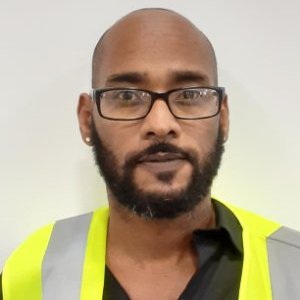 Profile Picture of Mark MCBETH (@MarkMCBETH4) on Twitter