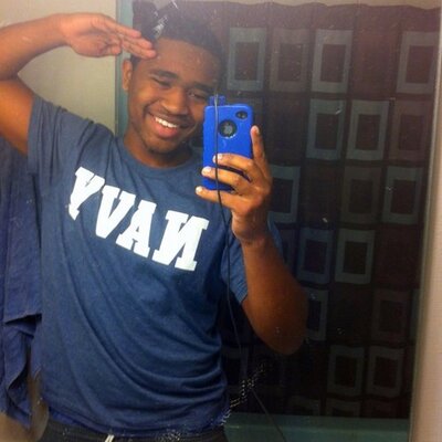 Profile Picture of Tyler McClinton (@youngnav118) on Twitter