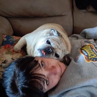 Profile Picture of Clarissa Hall (@Clariss50224278) on Twitter