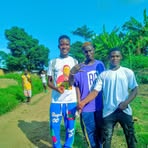 Profile Picture of Daniel Gontee (@Daniel-Gontee) on Facebook