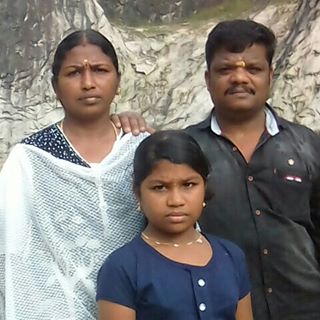 Profile Picture of Ganesh Pillai (@ganesh.pillai.3363) on Facebook