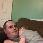 Profile Picture of Joseph Daniel Barcus (@jbarcus89) on Instagram