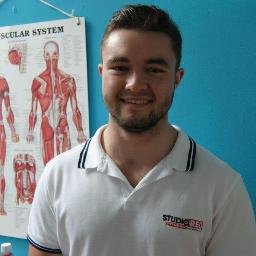 Profile Picture of Joe Richard Searle (@JSPMarketing) on Twitter