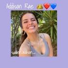 Profile Picture of   Addy/Avani/Charli 👑... (@sunkin..addison._) on Tiktok