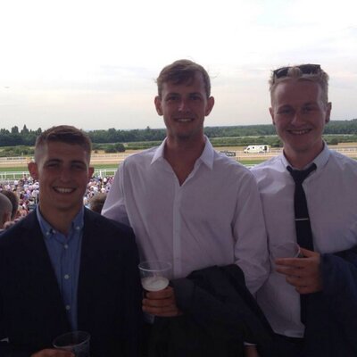 Profile Picture of Tom Harries (@harries_tomh) on Twitter