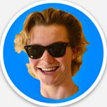 Profile Picture of Patrick Keleher (@patrickkeleher) on Instagram