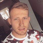 Profile Picture of Adam Walters (@adamwalters619) on Instagram