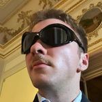 Profile Picture of Rocco John Ritchie (@roccoritchie2000) on Instagram