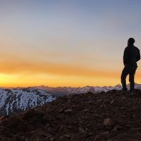 Profile Picture of Kyle Spells (@kyle-spells-1) on Quora