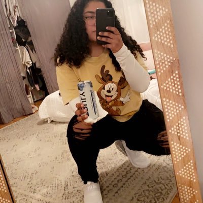 GG ❤️⚽️ - Twitter Profile Picture of GG ❤️⚽️ (@GiselleRivas18) on Twitter