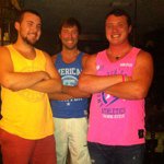 Profile Picture of Trevor/Brian Watson/Moore (@mooretwat) on Instagram