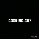 Profile Picture of 1 follower (@cooking.guy) on Instagram