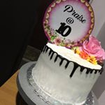 Profile Picture of Lynah's Bakery (@lynahsbakery) on Instagram