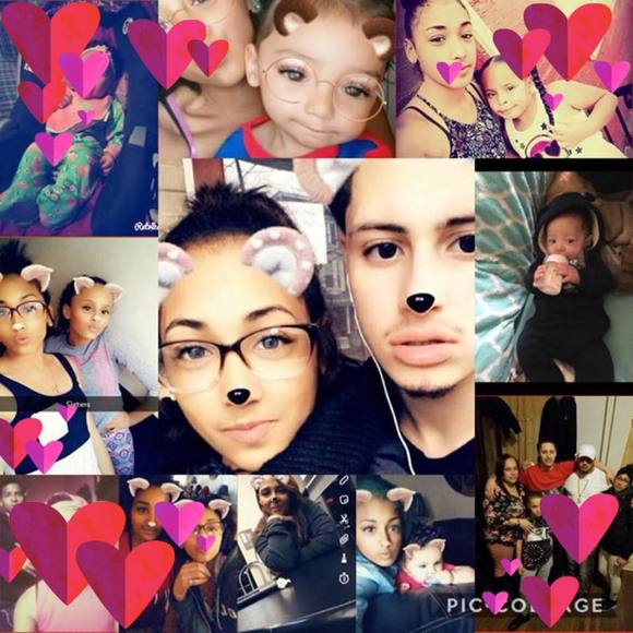 Jerileez Garcia - Poshmark Profile Picture of Jerileez Garcia (@cjerileez) on Poshmark