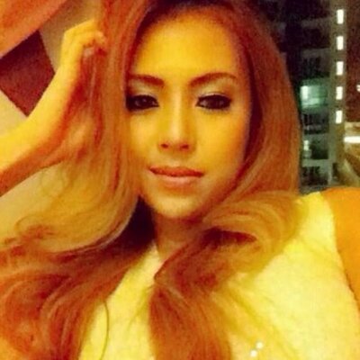 Profile Picture of Vanda Ella Dunbar (@vandaelldunbar) on Twitter
