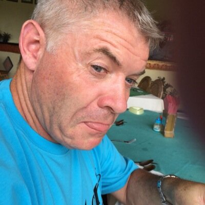 Profile Picture of Steve Treadwell (@treadwell_steve) on Twitter