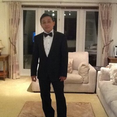 Profile Picture of Thant Oo (@thanthoo) on Twitter