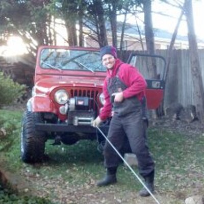 Profile Picture of Josh Geer (@jgeervt) on Twitter