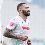 Profile Picture of Marko Livaja (@livajamarko) on Instagram