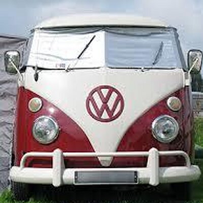 Profile Picture of James Mcfaul (@campervansforus) on Twitter