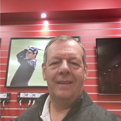 Profile Picture of Andy Clift (@AndyClift2) on Twitter