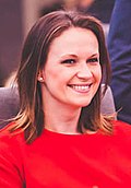 Profile Picture of Anna Schmidt-Rodziewiczon Wikipedia