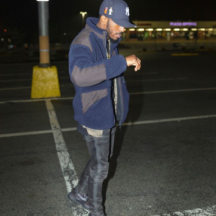 Profile Picture of Malcolm Grant (@mgrant11_) on Tiktok