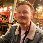 Profile Picture of James Carpenter (@james_carpenter98) on Instagram