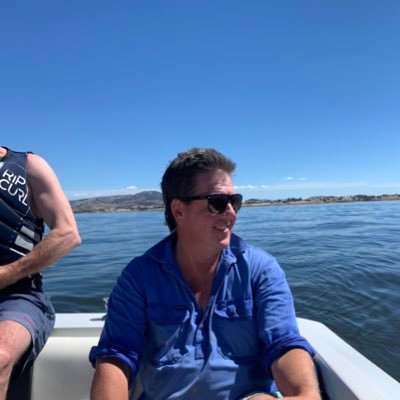 Profile Picture of Tom De Steiger (@steiger_de) on Twitter