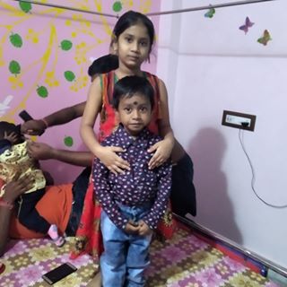 Profile Picture of Suparna Bhandary (@suparna.patra.108) on Facebook