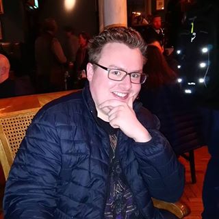 Profile Picture of Dominic Ahern (@dominic.ahern.7771) on Facebook