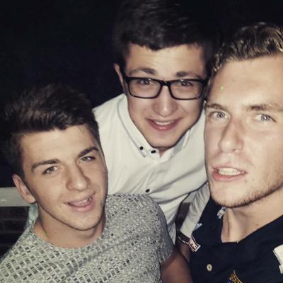 Dr O'Connor - Twitter Profile Picture of Dr O'Connor (@nickOConnor13) on Twitter