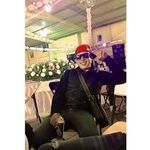 Profile Picture of Kim Urrutia (@kim.urrutia.77) on Instagram