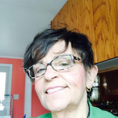 Profile Picture of Terry Albright (@sistertahirah) on Twitter