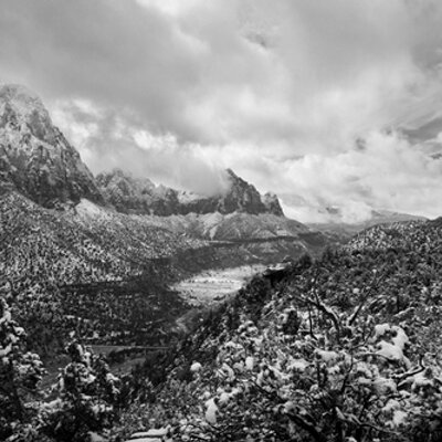 Profile Picture of Ben Muller (@benjaminemuller) on Twitter