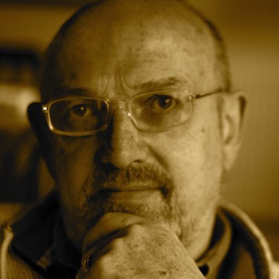 Profile Picture of Nicholas C Johnson (@DeaconNicholas) on Twitter