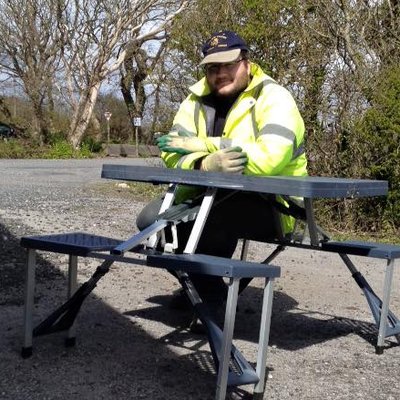 Profile Picture of Scott Hildreth (@ScottHildreth87) on Twitter