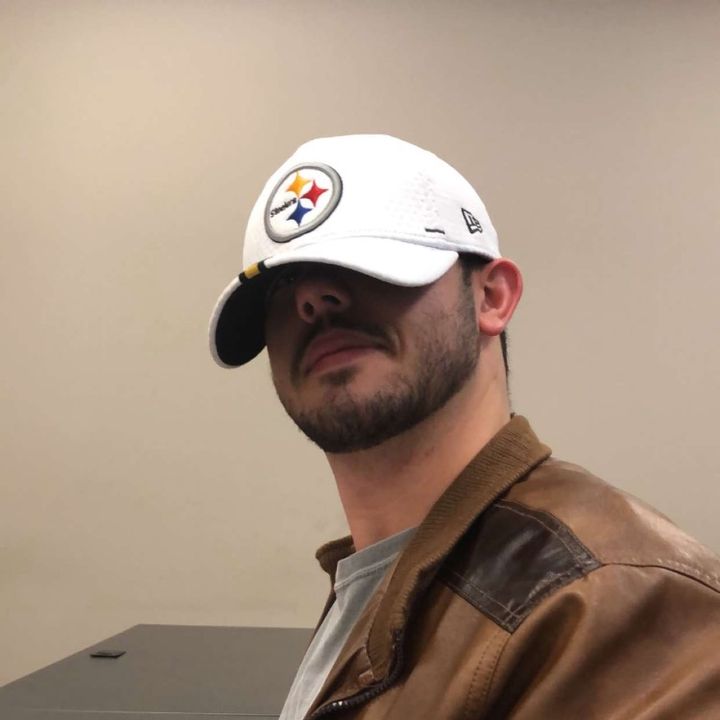 Profile Picture of Matthew Dodd (@@matthewdodd7) on Tiktok