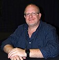 Profile Picture of Mark Waid - Wikipediaon Wikipedia