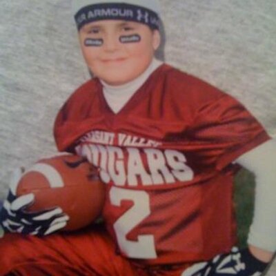 Profile Picture of Mike Scharf (@29PVBball29Mike) on Twitter